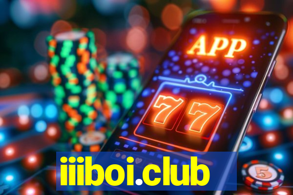 iiiboi.club