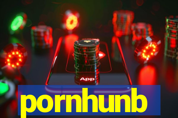 pornhunb