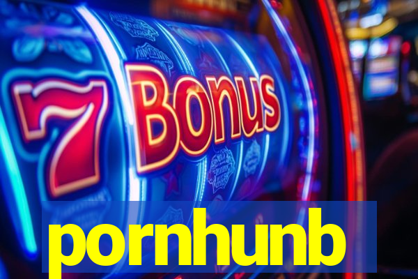 pornhunb