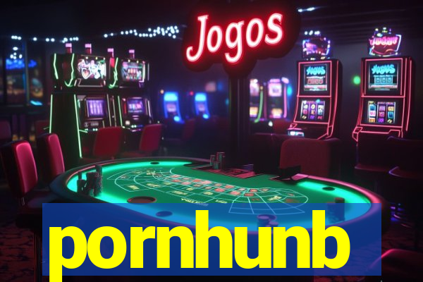 pornhunb
