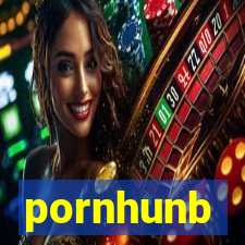 pornhunb