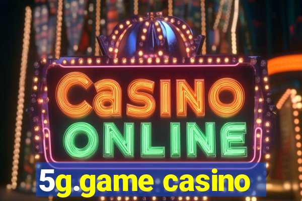 5g.game casino