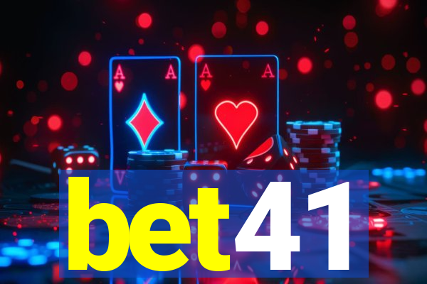 bet41