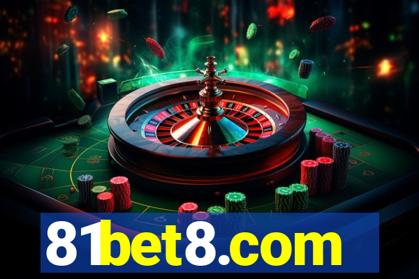 81bet8.com