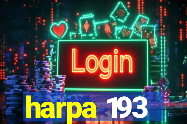 harpa 193