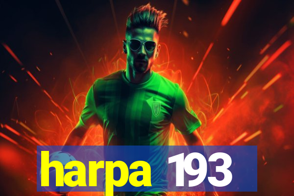 harpa 193