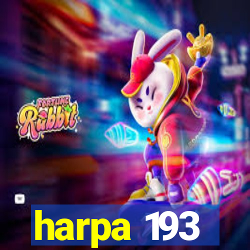 harpa 193