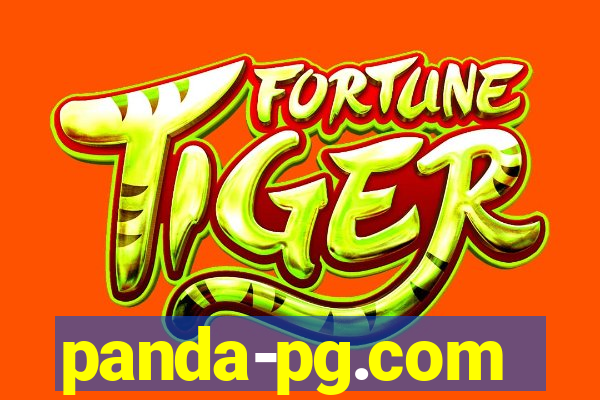 panda-pg.com