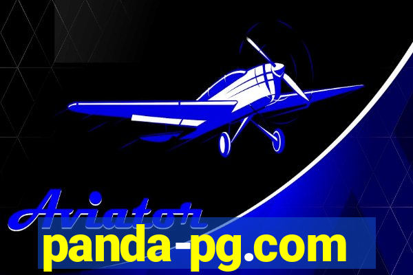 panda-pg.com