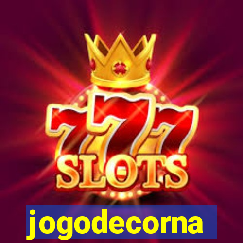 jogodecorna