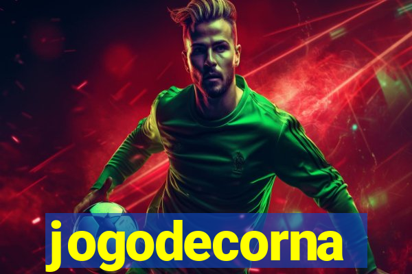 jogodecorna