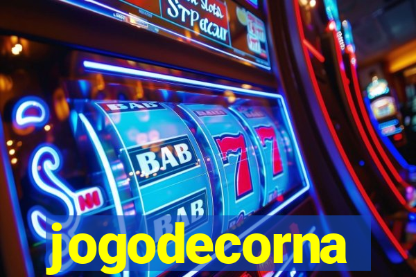 jogodecorna