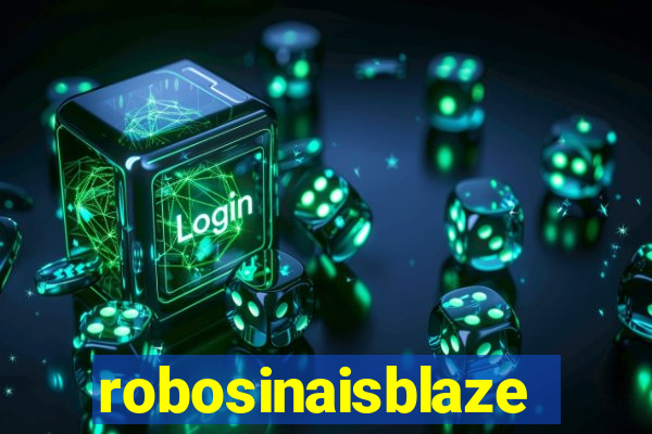 robosinaisblaze