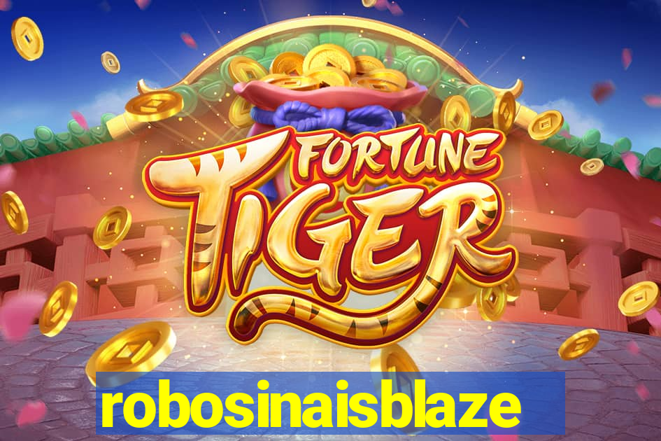 robosinaisblaze