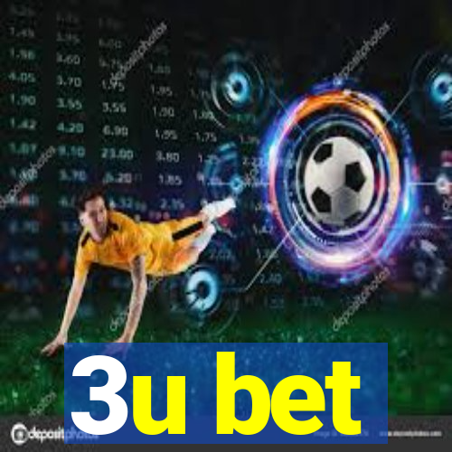 3u bet