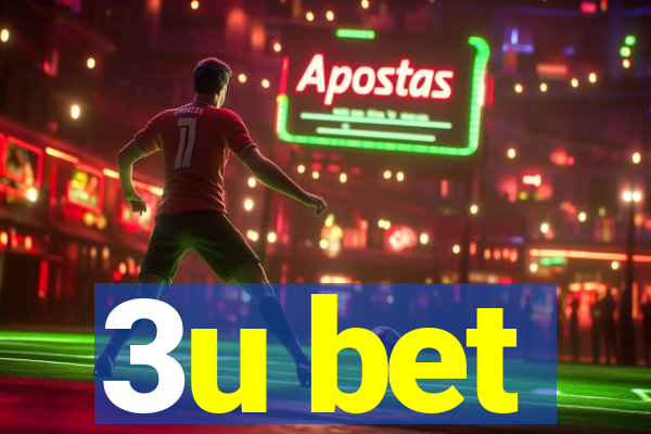 3u bet