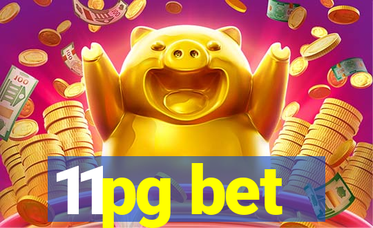 11pg bet