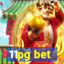 11pg bet
