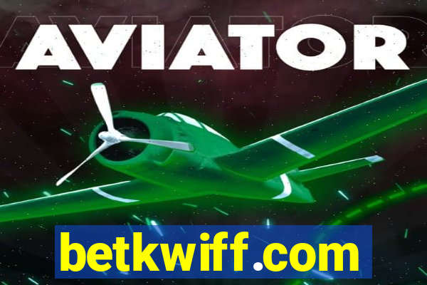 betkwiff.com