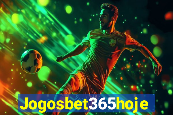 Jogosbet365hoje