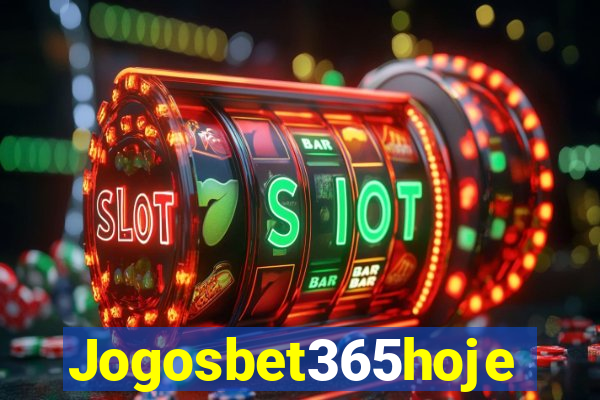 Jogosbet365hoje