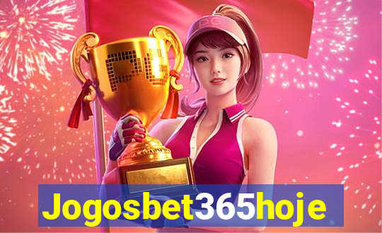 Jogosbet365hoje