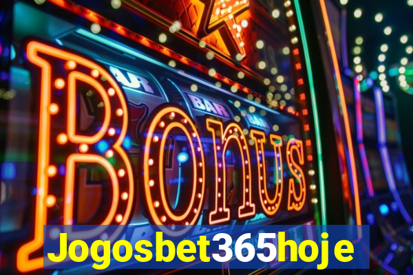 Jogosbet365hoje