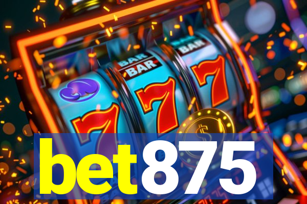 bet875