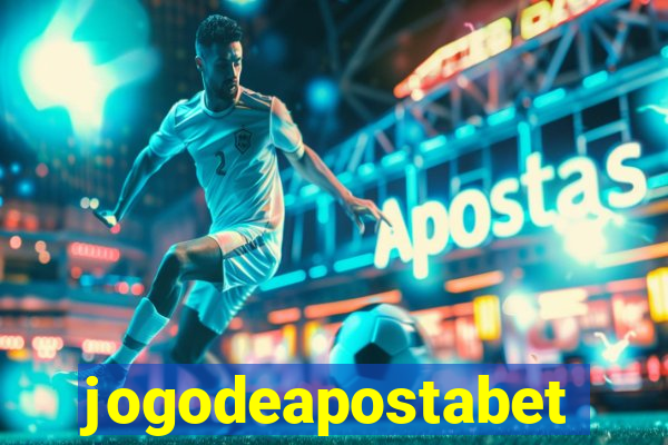jogodeapostabet
