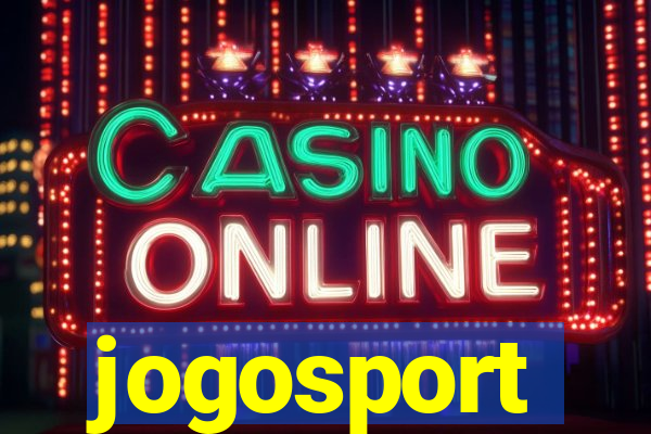 jogosport