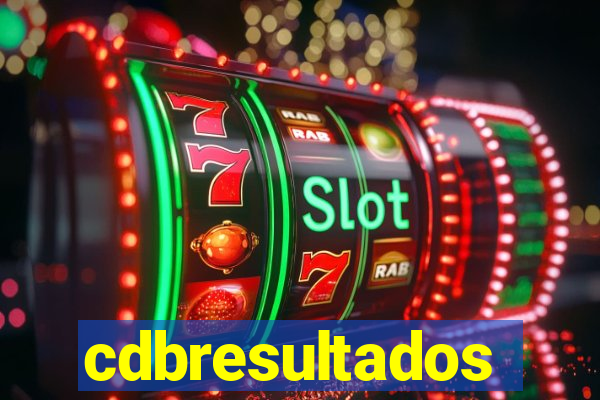 cdbresultados