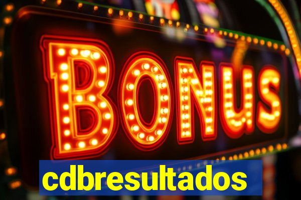 cdbresultados