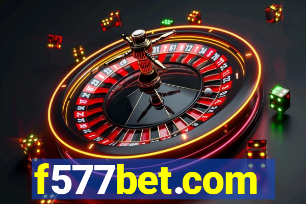 f577bet.com