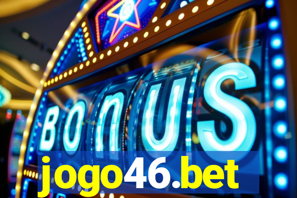 jogo46.bet