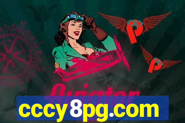 cccy8pg.com