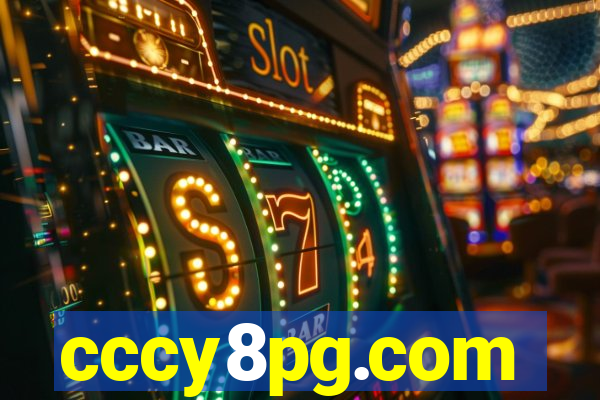 cccy8pg.com
