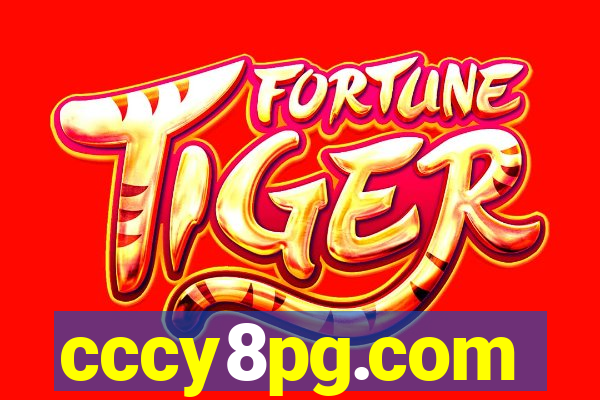 cccy8pg.com