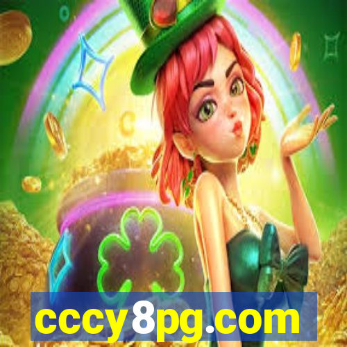 cccy8pg.com