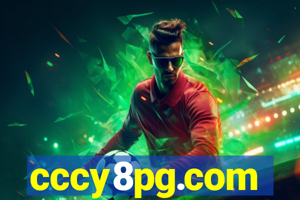 cccy8pg.com