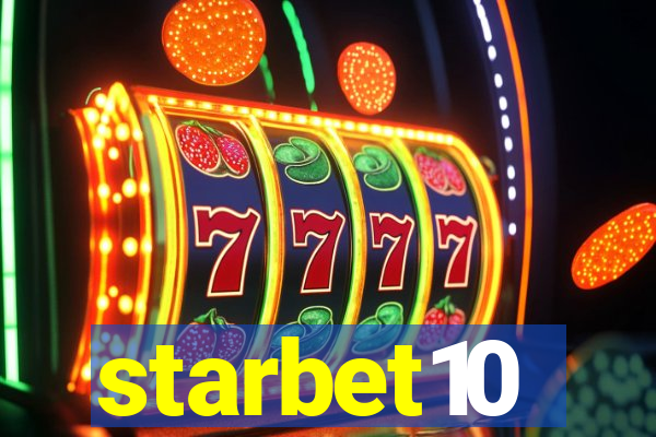 starbet10