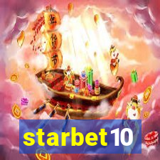 starbet10