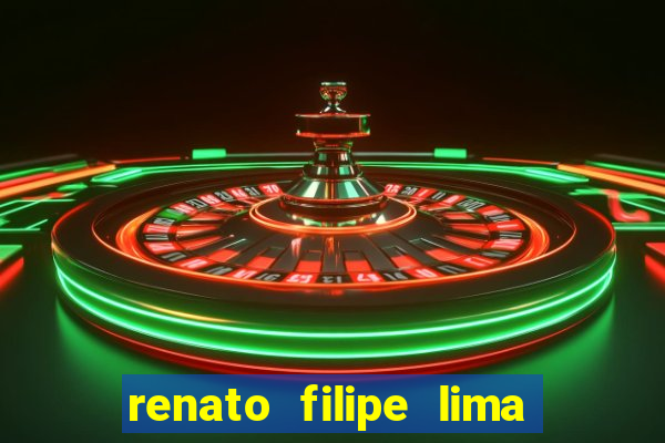 renato filipe lima dos santos