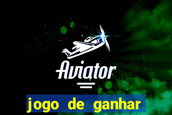 jogo de ganhar dinheiro no pix na hora