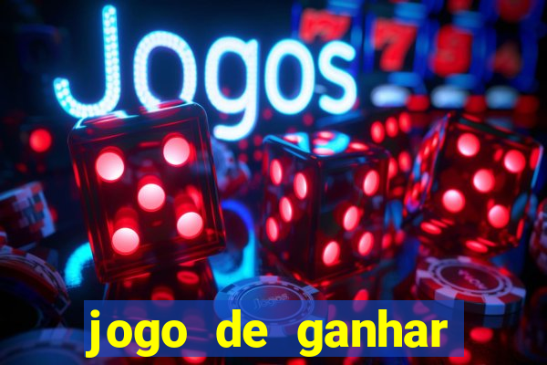 jogo de ganhar dinheiro no pix na hora