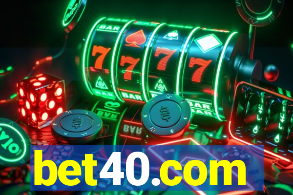 bet40.com
