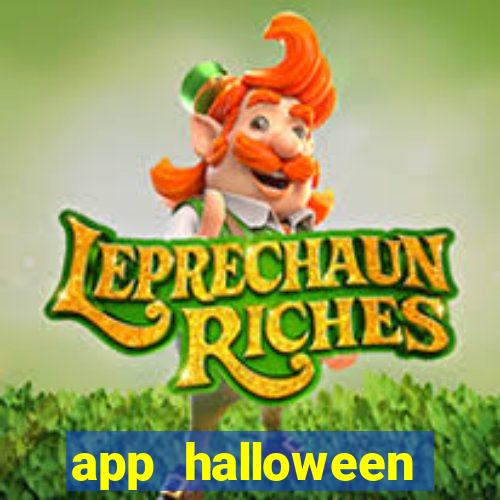 app halloween jackpot slots