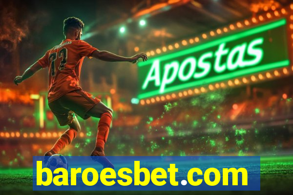 baroesbet.com