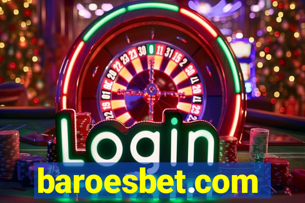 baroesbet.com