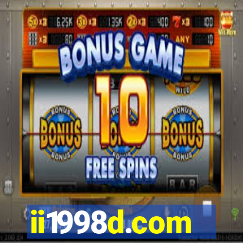 ii1998d.com