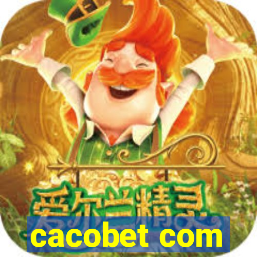cacobet com